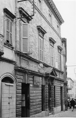 Palazzo Marchetti